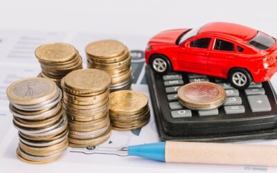 ¿Qué ocurre con el impuesto de circulación al vender el coche?